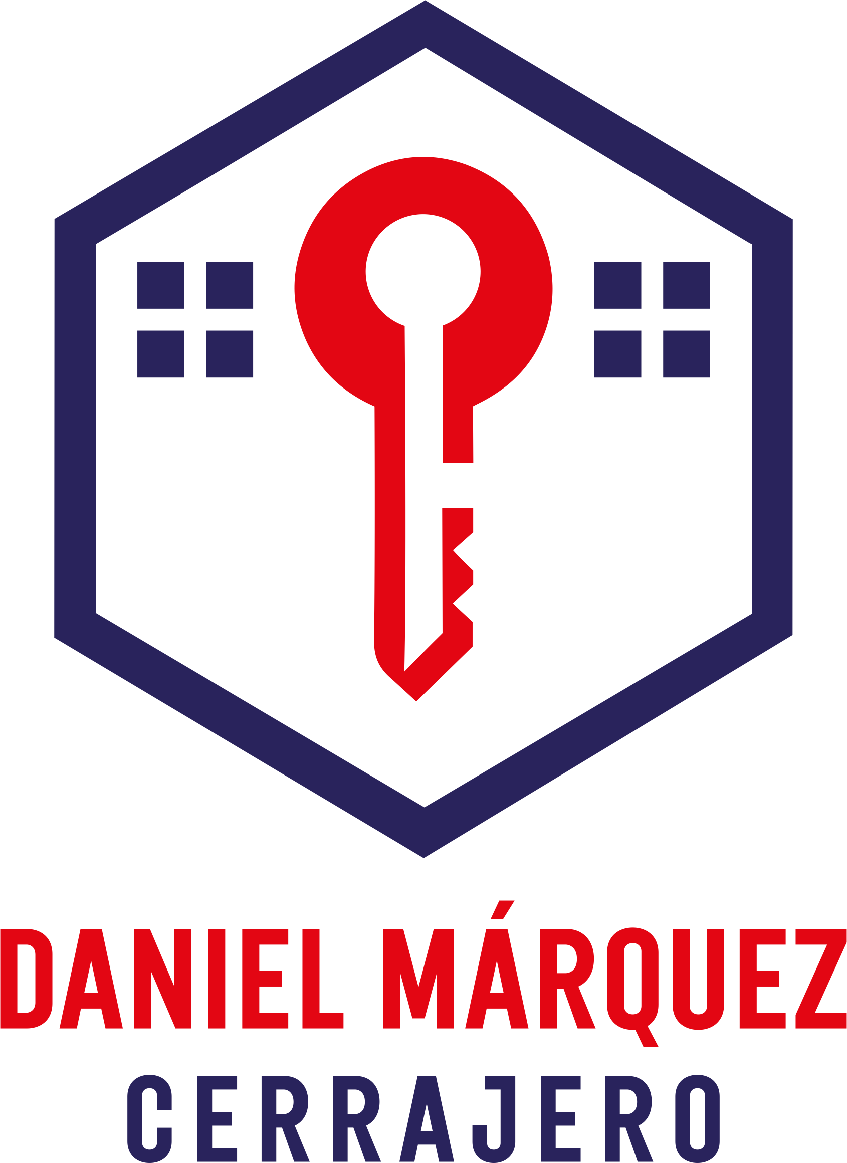Daniel Márquez Cerrajero