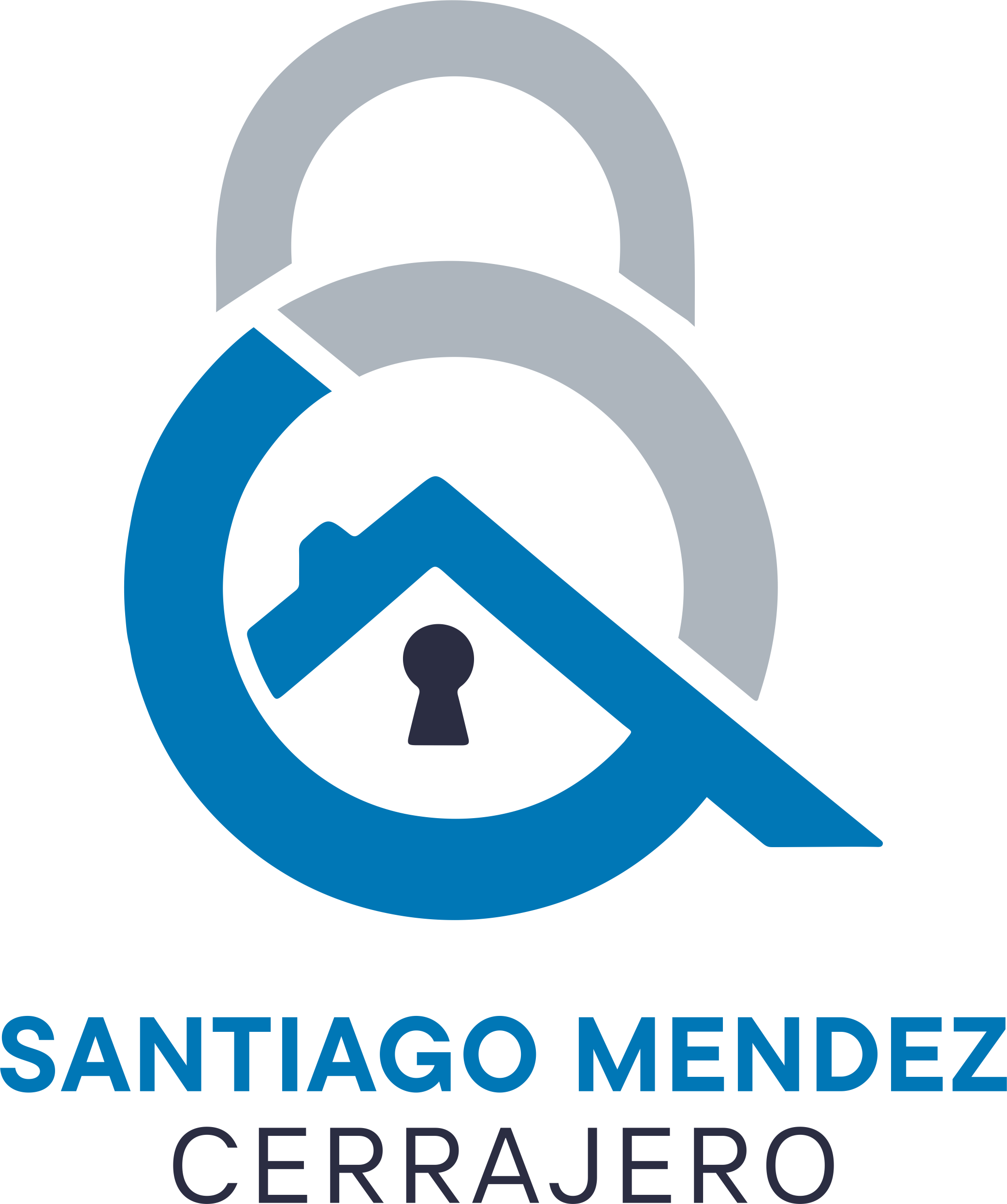 Santiago Méndez Cerrajero
