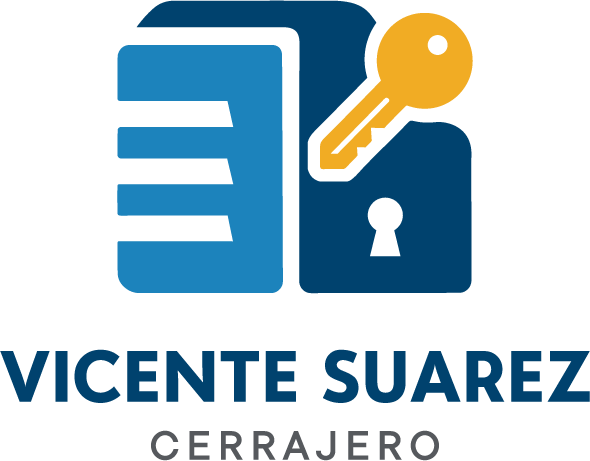 Vicente Suárez López - Cerrajero Sant Celoni